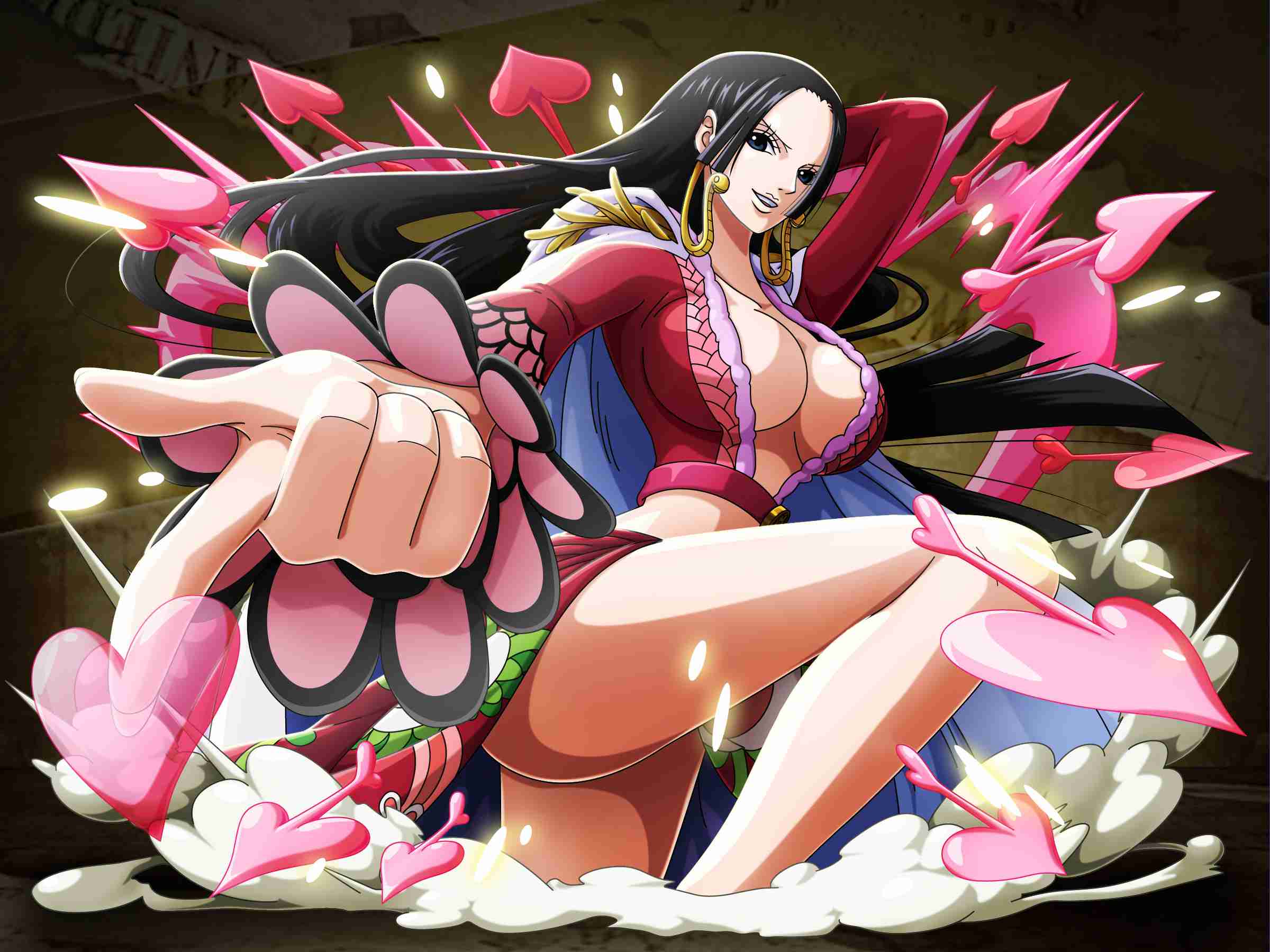 漫画 アニメを顔だけで実写化するならpart3