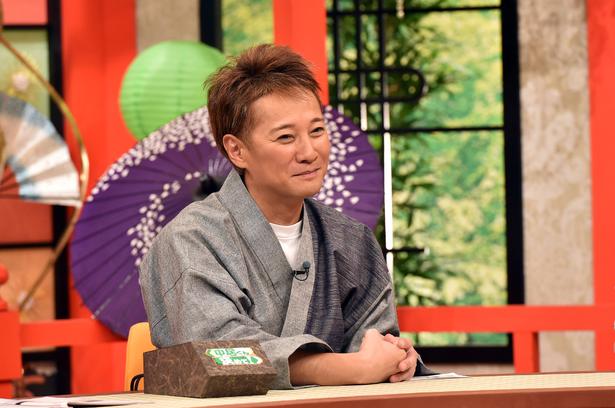 中居正広、『中途半端って悪くない』発言に反響「名言すぎ」「涙出てくる」