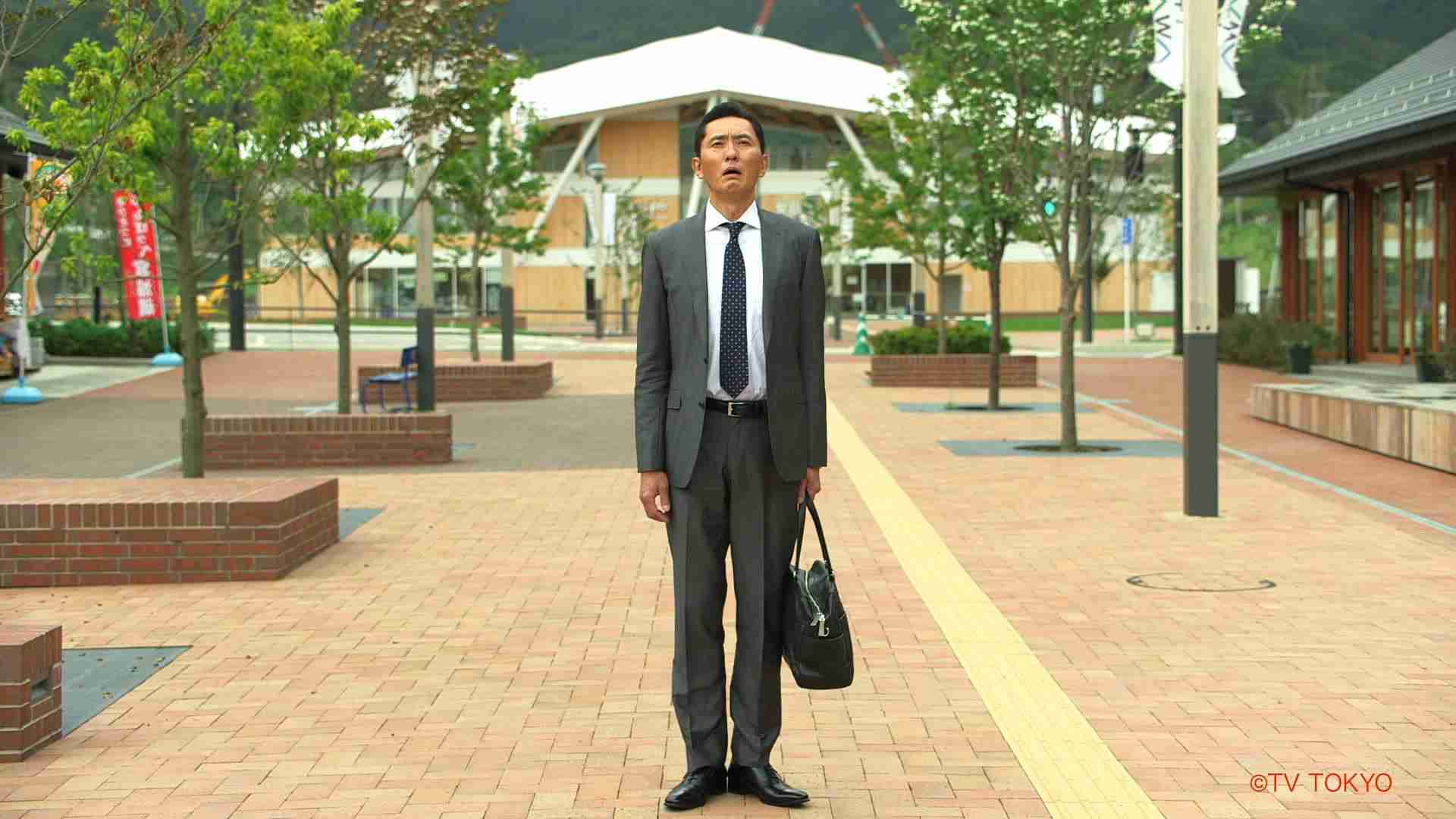 松重豊さんが好きな人