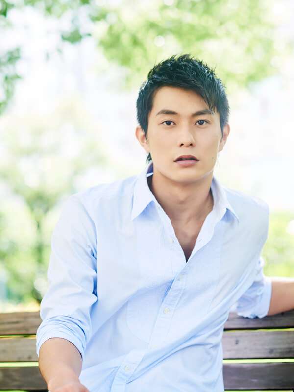 【推しイケメン】知名度がまだまだ低いイケメン俳優（アンダー35）