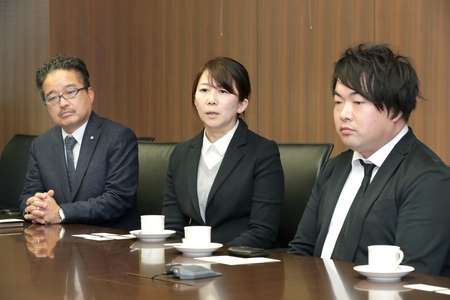 「運営側の対応に問題あった」と陳謝　NGT48メンバーへの暴行事件