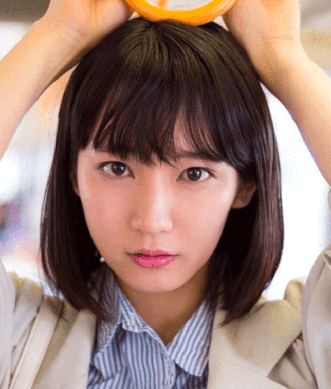 ガルちゃん内芸能人好感度調査【2019冬】