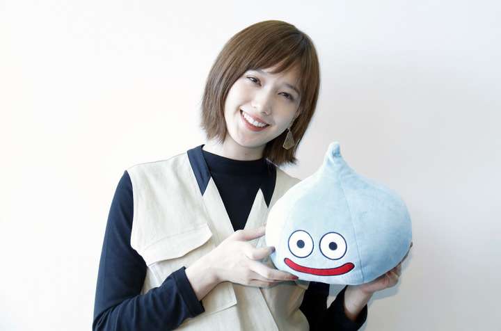 本田翼：10年後は「2児の母」？　理想の母親像も明かす - 毎日キレイ