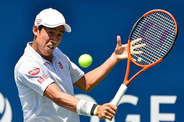 錦織圭の年収37億円は「異色」 米経済誌がテニス長者番付を掲載 - ライブドアニュース