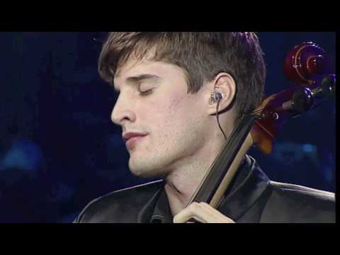 Luka Sulic - Rachmaninov Vocalise - YouTube