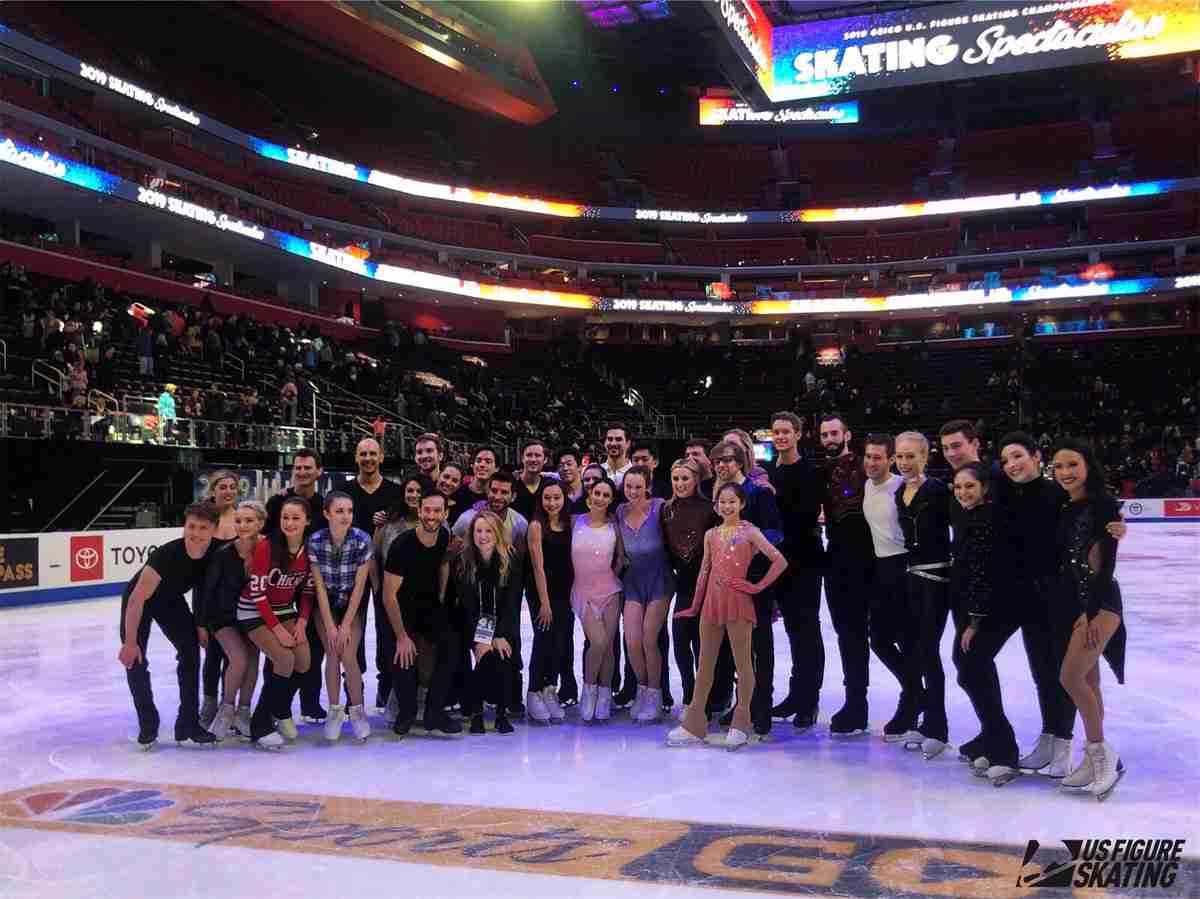 【男子選手限定】フィギュアスケート雑談トピ