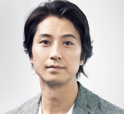谷原章介の性格よすぎ！妻・三宅恵美と連れ子結婚や子供へのイクメンぶりがすごい！  |  ぱんだこ
