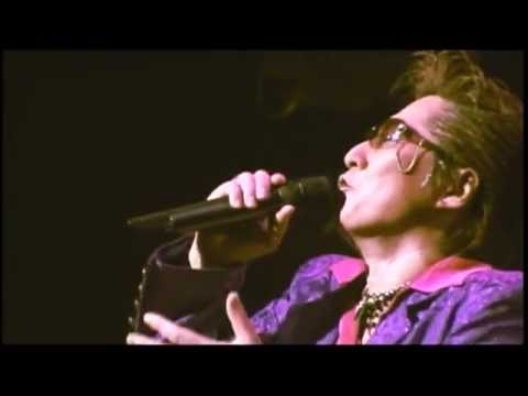石井竜也　SEXY POWER - YouTube