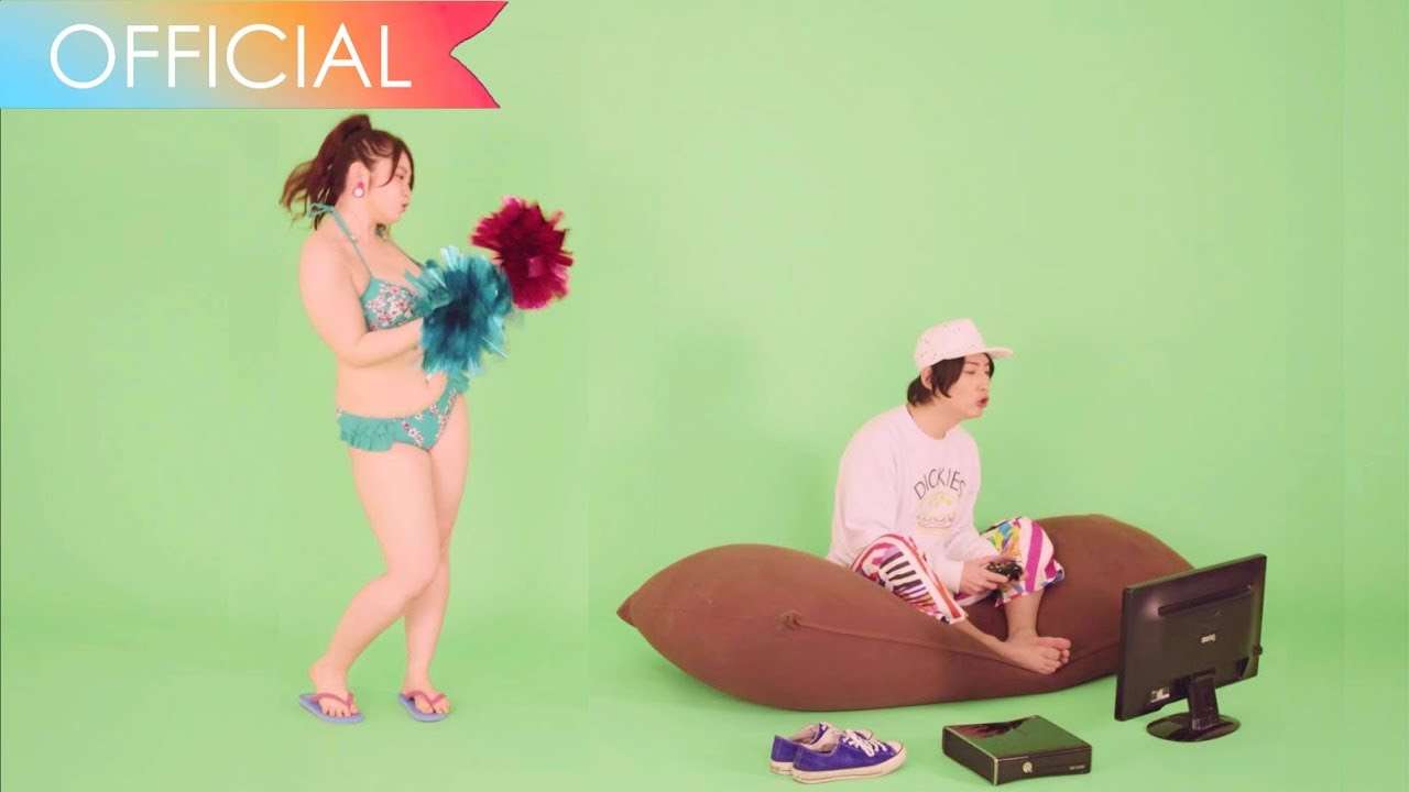 ビッケブランカ /『Get Physical』(official music video) - YouTube