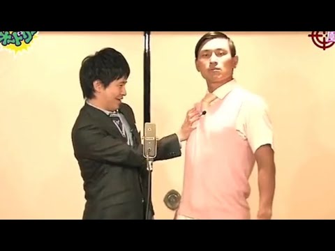 オードリー   対風俗嬢用漫才 - YouTube