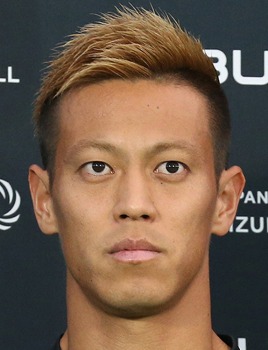 本田圭佑　学校に行くのがつらい子どもたちへ“本田流”アドバイス「別に行かんでいいよ」