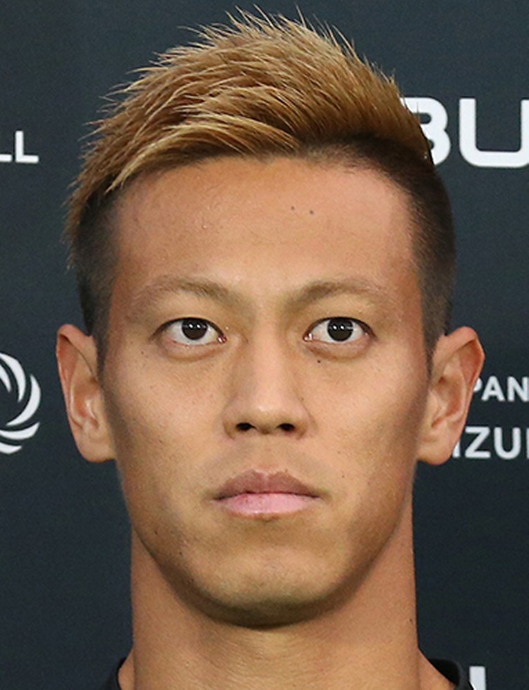 本田圭佑　学校に行くのがつらい子どもたちへ“本田流”アドバイス「別に行かんでいいよ」― スポニチ Sponichi Annex サッカー
