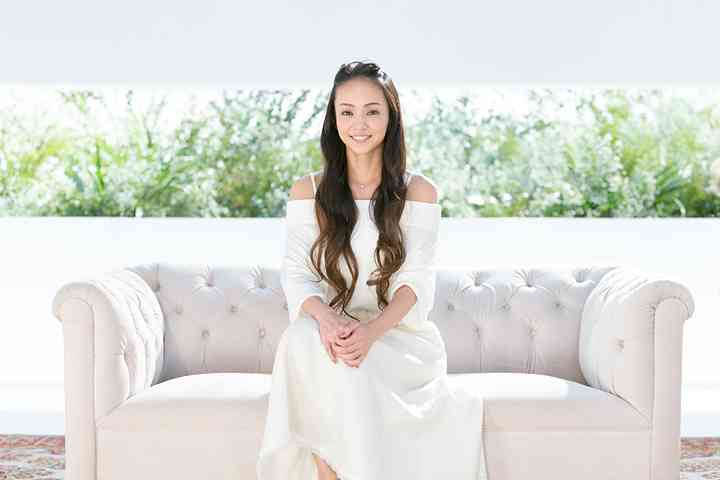 安室奈美恵さん、引退前の独占インタビューで明かされた新事実　7年前に声帯壊し「限界なのかな」