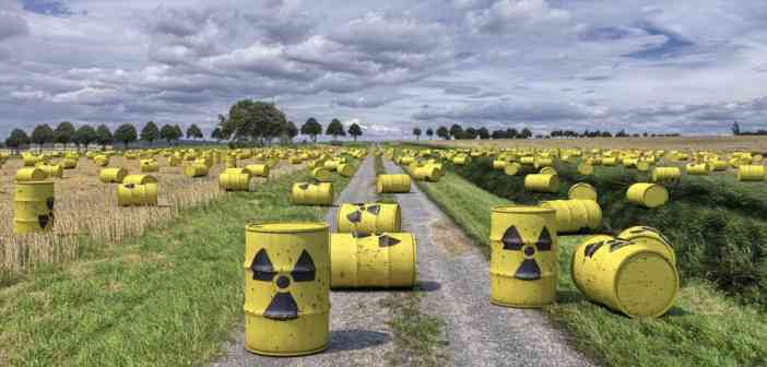     仏ヴェオリア社によって日本が核廃棄物のゴミ捨て場にされている 〜 12/30・TPP発効で拒否できなくなる「諦めるな」 - シャンティ・フーラの時事ブログ  