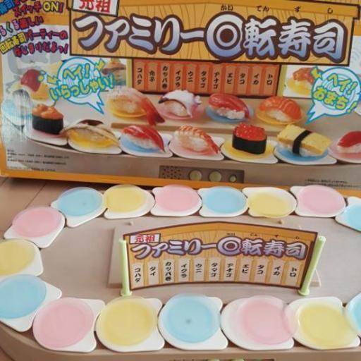 【激論】回転寿司で同じネタ10皿連続で食べるなら何にする？