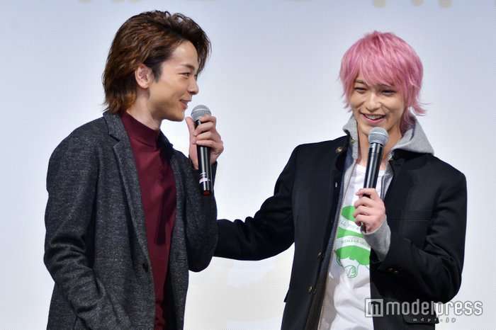 (画像2/17) 中村倫也先生、横浜流星に説教？「後で生徒指導室で」＜初めて恋をした日に読む話＞