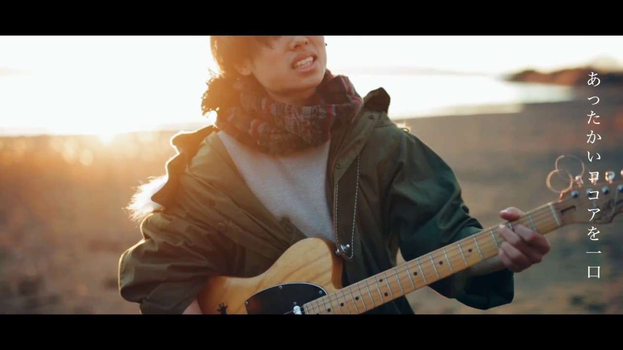 Saucy Dog  / いつか（Official Music Video） - YouTube