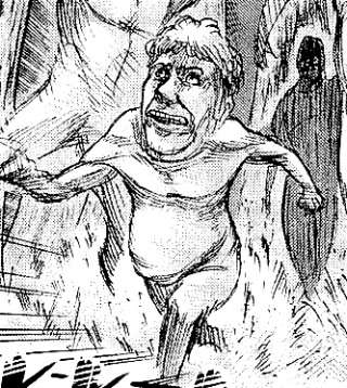 漫画 アニメを顔だけで実写化するならpart3