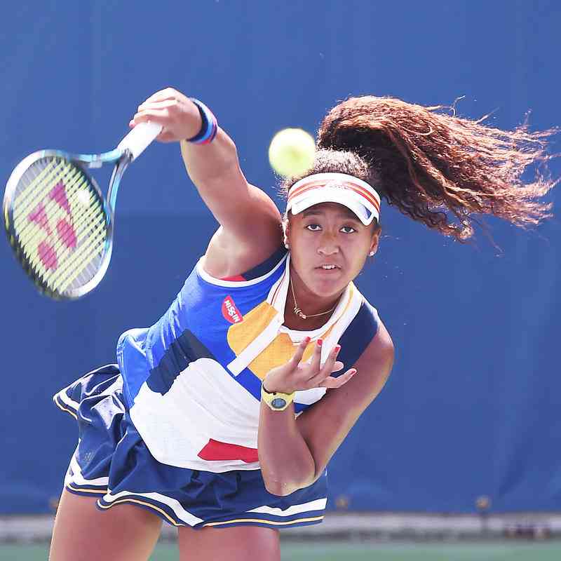 大坂なおみ、米国でなく「日本代表」で東京五輪へ - テニス : 日刊スポーツ