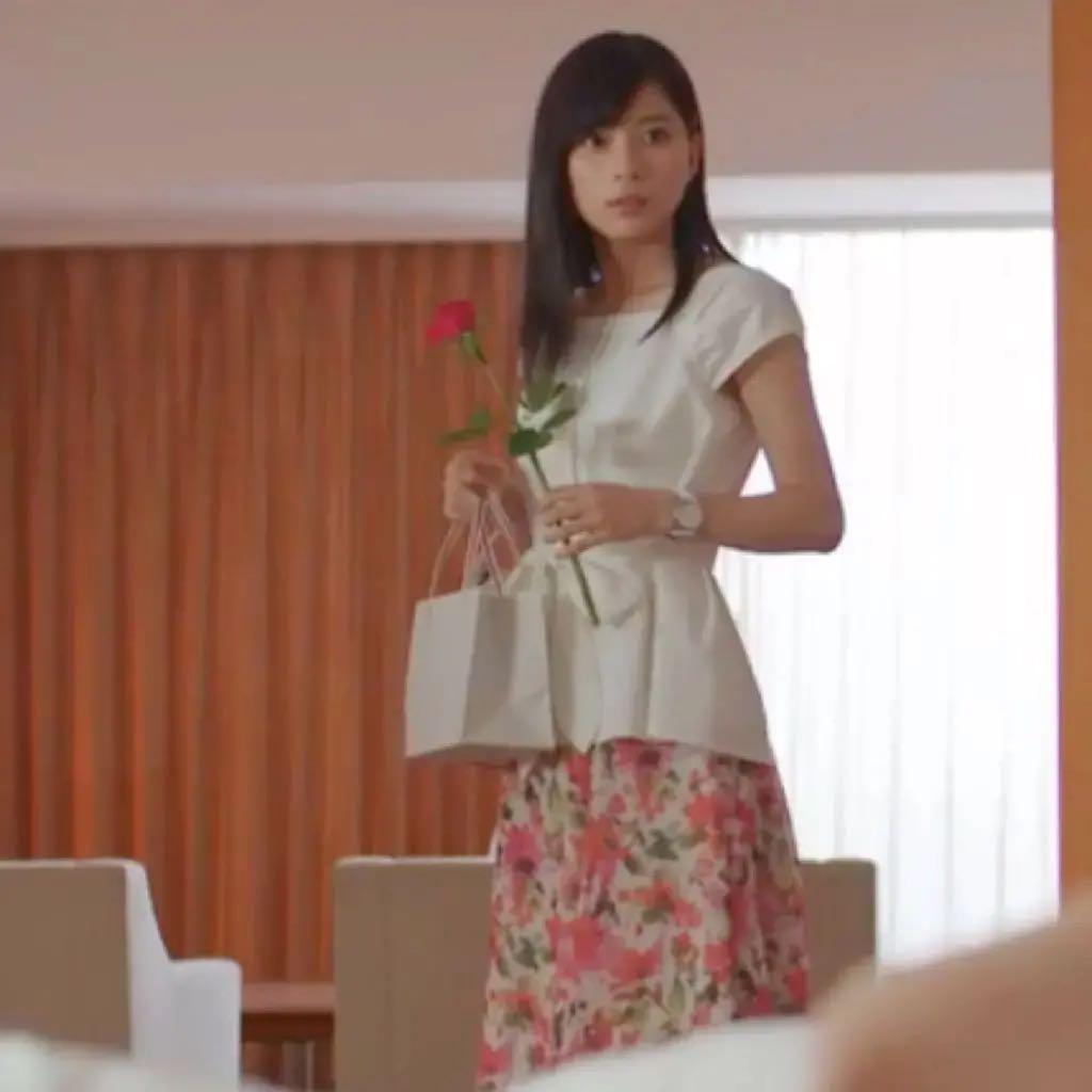 最近可愛いと思う若手女優