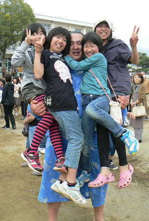 出会った人はみんな玉鷲を好きになる／こんな人（日刊スポーツ） - Yahoo!ニュース