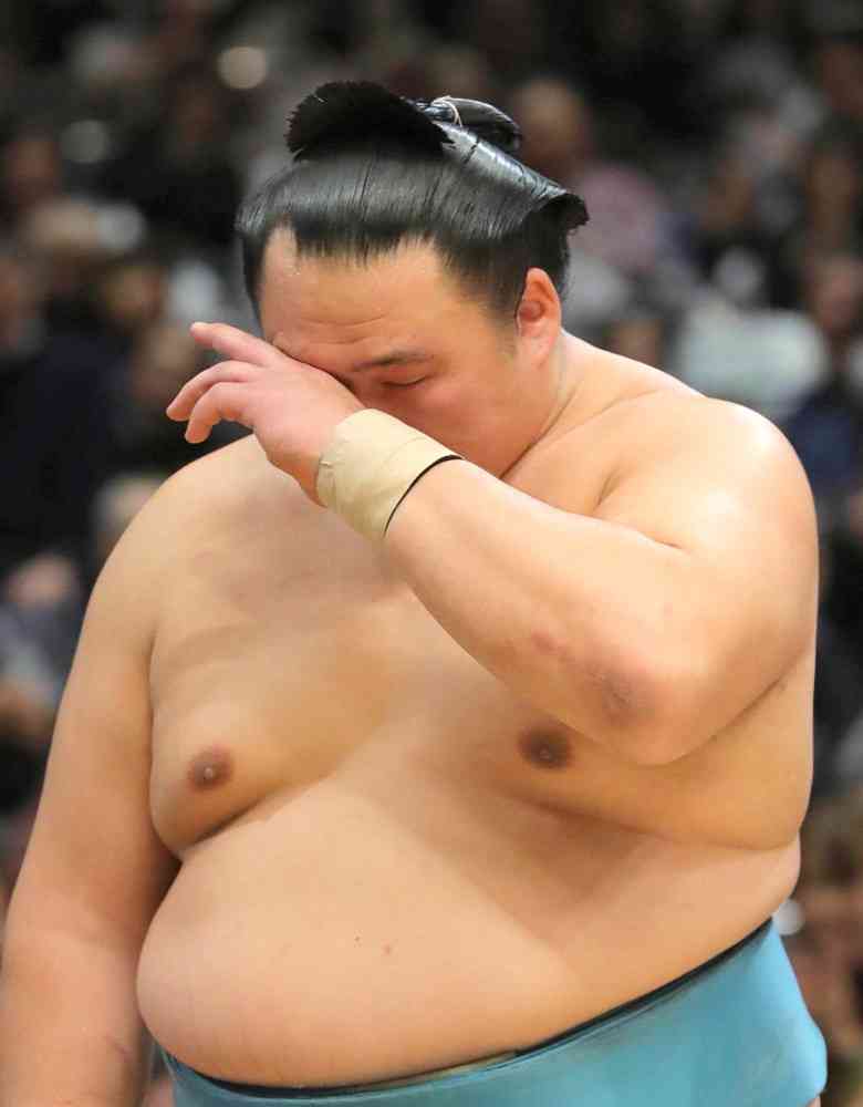 担当記者が玉鷲から受けた衝撃のお説教（スポーツ報知） - Yahoo!ニュース