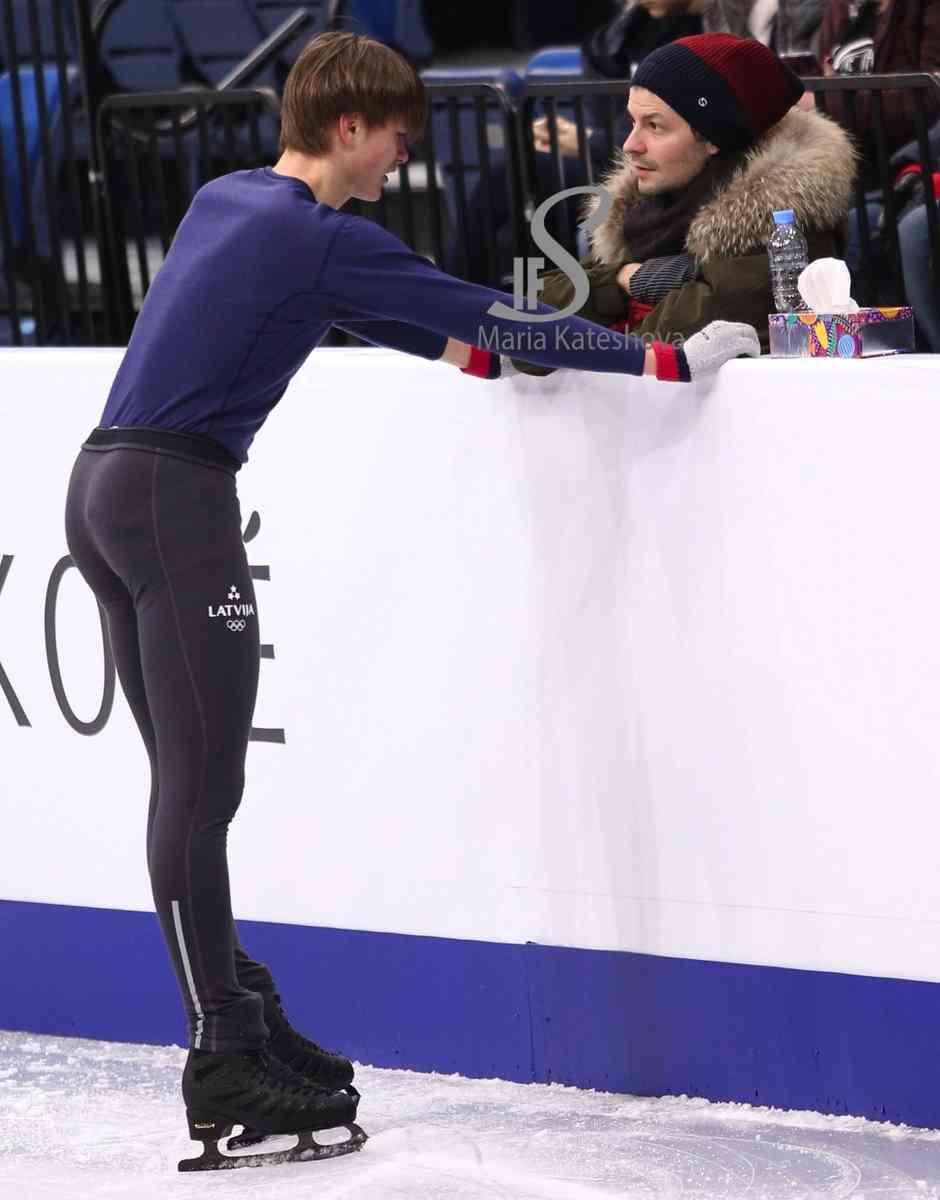【男子選手限定】フィギュアスケート雑談トピ