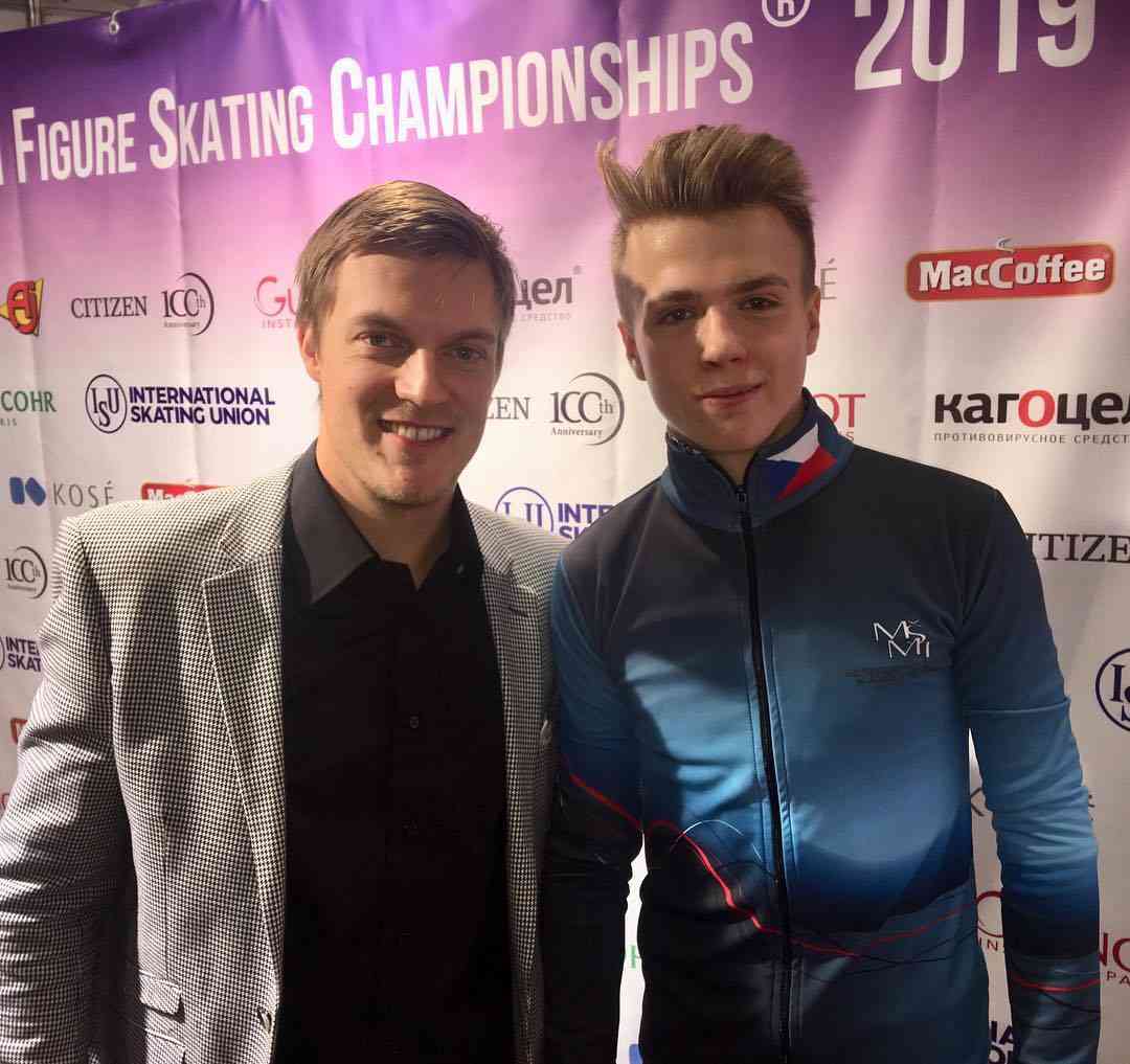 【男子選手限定】フィギュアスケート雑談トピ