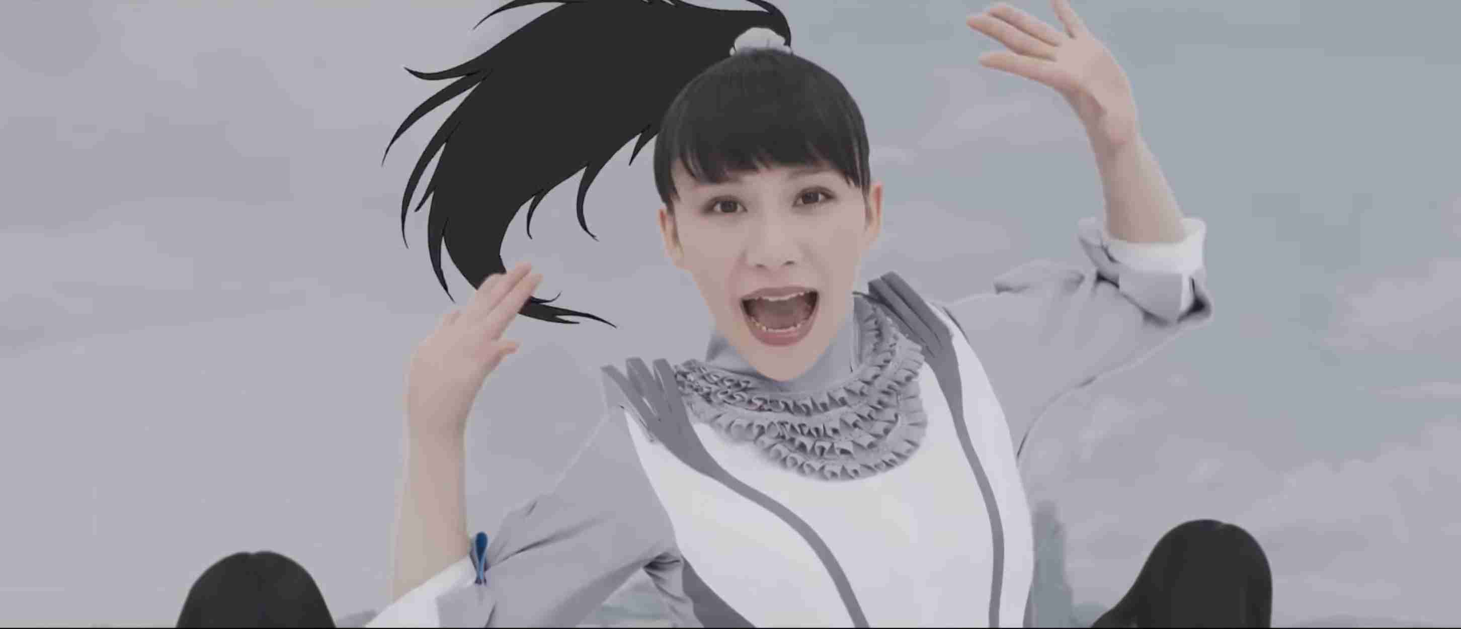 Perfume、アメリカ野外フェス「Coachella」出演決定