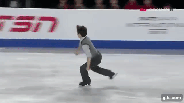 【男子選手限定】フィギュアスケート雑談トピ
