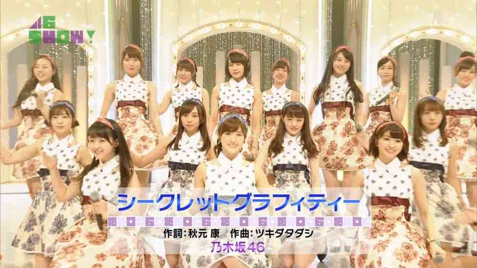 女性アイドルの衣装画像