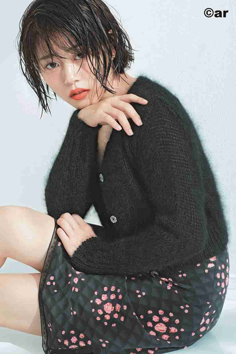 高畑充希、フェロモン系女子にイメチェン　驚愕のお色気に「ずるいね」との声も