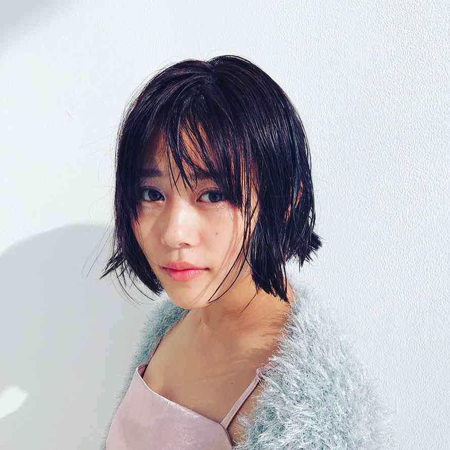 高畑充希、フェロモン系女子にイメチェン　驚愕のお色気に「ずるいね」との声も