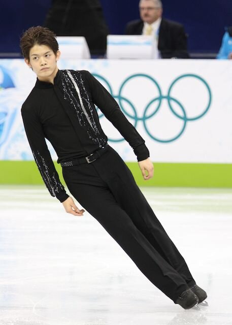 【男子選手限定】フィギュアスケート雑談トピ