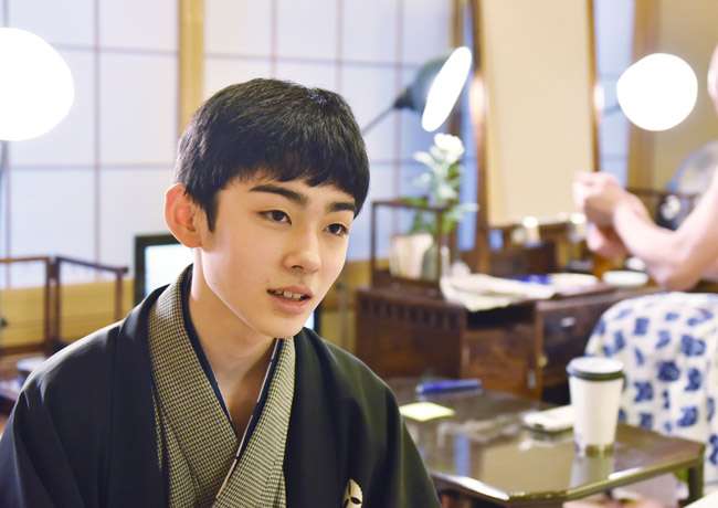 【推しイケメン】知名度がまだまだ低いイケメン俳優（アンダー35）