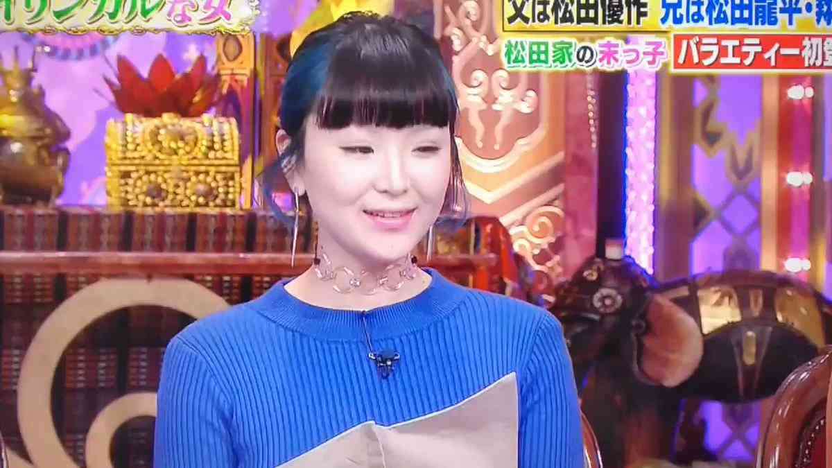 大丈夫!?将来が心配な二世芸能人1位は…?