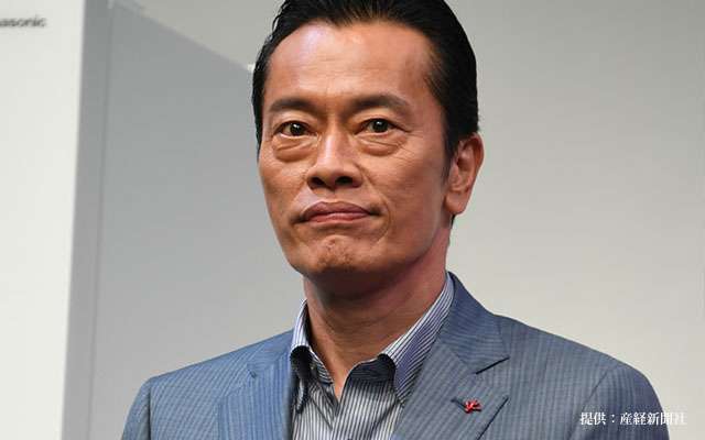 KAT-TUN上田竜也「最近職質が止まらない」 告白に嵐も驚き