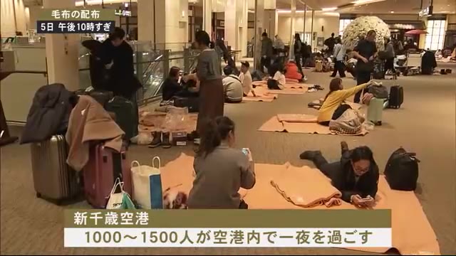北海道ニュース UHB | UHB：北海道文化放送