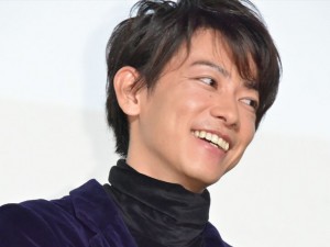 佐藤健、三浦翔平、ワンオクTaka　豪華3ショットに「鼻血出る」 ／2019年1月18日 - エンタメ - ニュース - クランクイン！