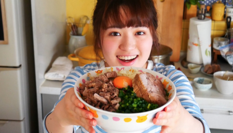 ユーチューバーになりたい！