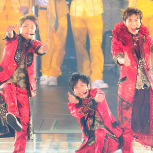 嵐、活動休止“電撃発表”でドラマ・映画界の「ジャニーズ離れ」急加速！｜日刊サイゾー 