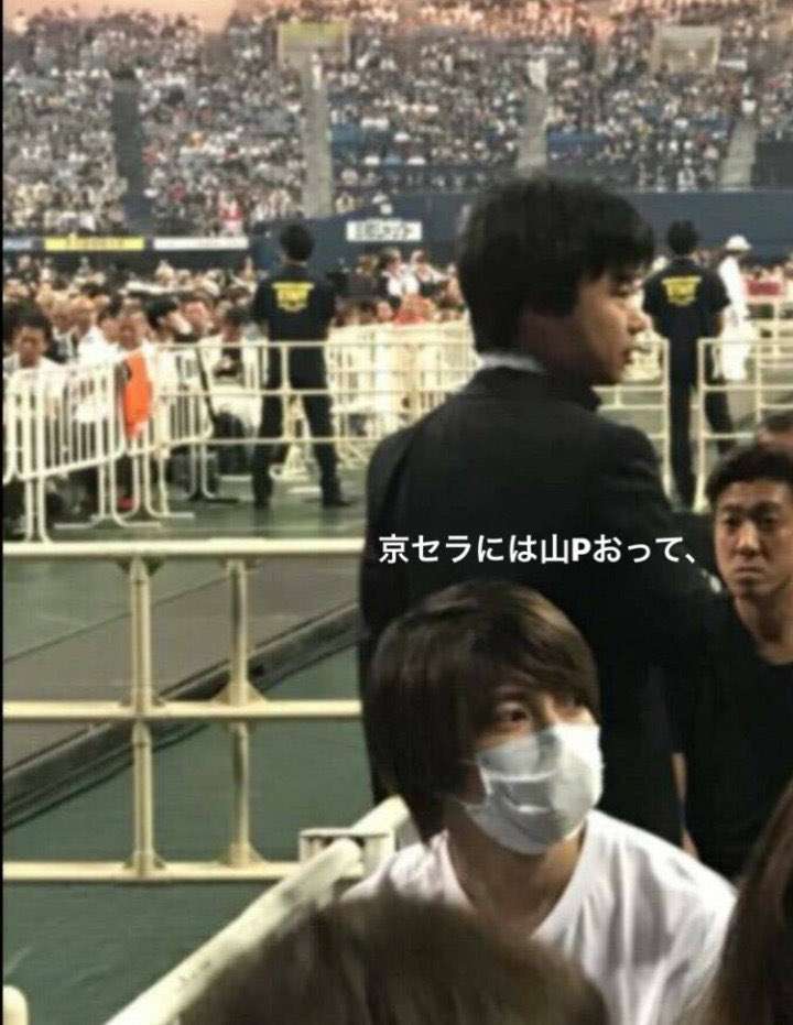 【画像】ジャニーズの私服
