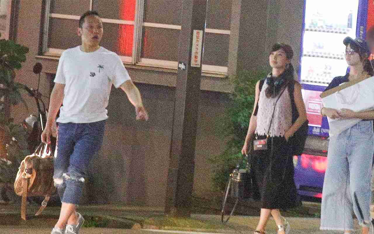 AKB48担当の名物記者が「秘密漏洩」で日刊スポーツを諭旨退職 | 文春オンライン