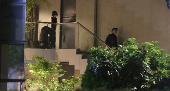 「元旦報道はなかった」浅田舞とワンオクTakaの結婚発表