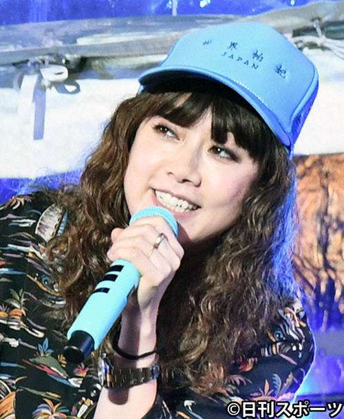 大貫亜美、昨年は「信頼できる人がいなくなり…」「今まで共に過ごした時間は何だったんだろう」