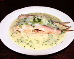好きな魚介料理をひたすら挙げるトピ