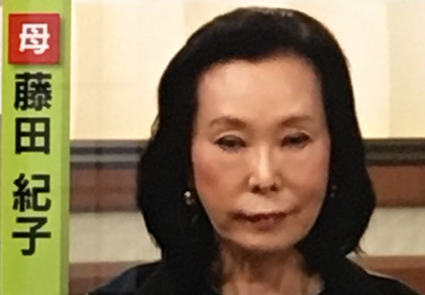 花田虎上「裏切られた」母・藤田紀子と関係修復へ