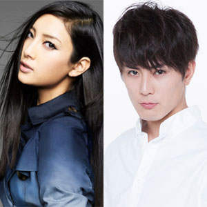 菜々緒と間宮祥太朗が2019年にゴールイン？　「そうなったらショック！」とファン悲鳴｜日刊サイゾー 