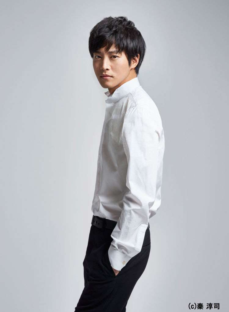 松坂桃李、初の生ANNで“桃★戯★王”に挑戦！「妄想告知が実現するとは」（コメントあり） - 映画ナタリー