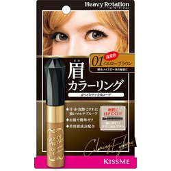 眉メイクで使う道具は何ですか?